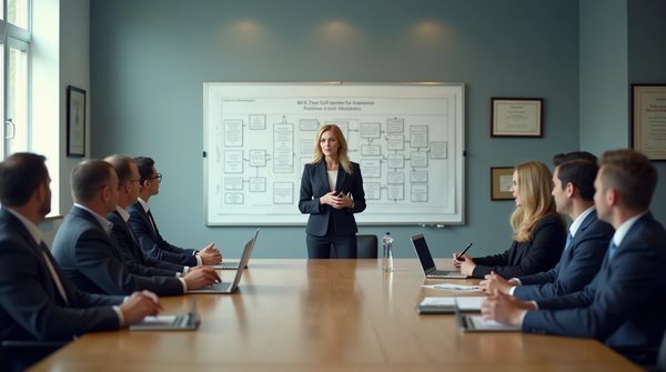 Comprendre et mettre en œuvre la formation handicap au travail