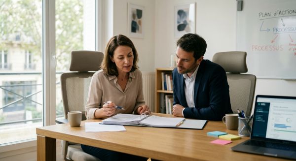 Les avantages d'un accompagnement sur mesure pour Qualiopi
