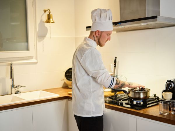 Les meilleurs conseils pour exceller au CAP cuisine Marseille 2026