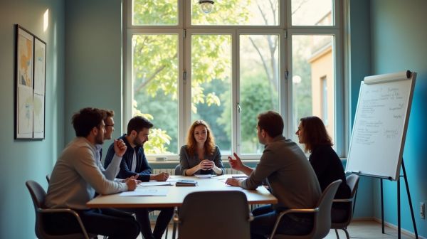 Prévenir les risques psychosociaux grâce à une formation à Toulouse