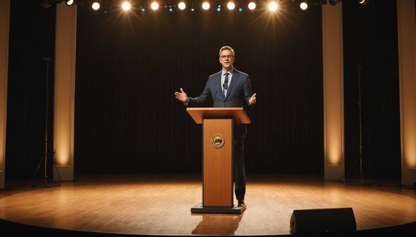 Réussir grâce au storytelling : votre clé vers le succès !